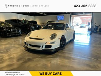 Used 2008 Porsche 911 Carrera S image 1