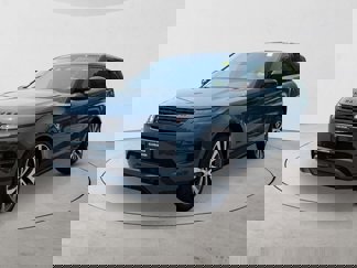 New 2025 Land Rover Range Rover Evoque Dynamic SE image 1