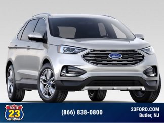 Used 2019 Ford Edge SEL w/ Equipment Group 201A image 1