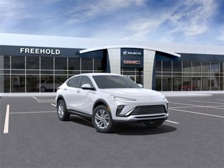 New 2025 Buick Envista Preferred w/ Convenience II Package image 1