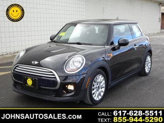 Used 2014 MINI Cooper 2-Door Hardtop image 1