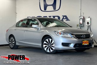 Used 2015 Honda Accord Touring image 1