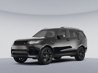 Used 2023 Land Rover Discovery S R-Dynamic image 1