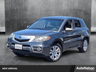 Used 2011 Acura RDX w/ Technology Package image 1