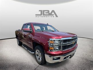 Used 2015 Chevrolet Silverado 1500 LT w/ All Star Edition image 1