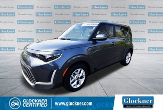 Used 2024 Kia Soul S image 1