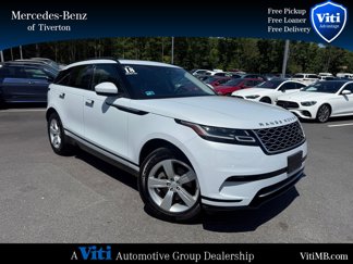 Used 2018 Land Rover Range Rover Velar S image 1