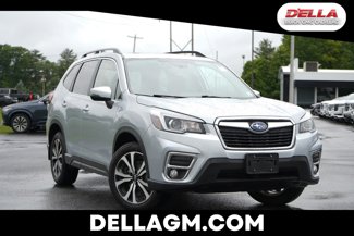 Used 2020 Subaru Forester Limited image 1
