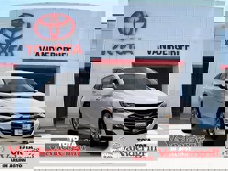 Used 2024 Chevrolet Malibu LT image 1