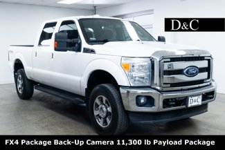 Used 2011 Ford F350 Lariat image 1