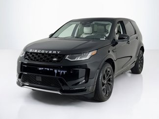 Used 2024 Land Rover Discovery Sport S image 1