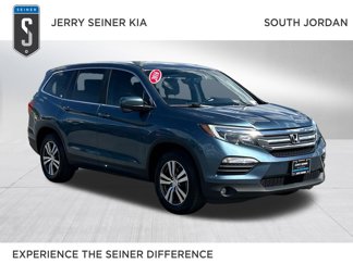 Used 2016 Honda Pilot EX-L image 1