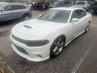 Used 2018 Dodge Charger R/T image 1