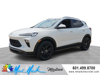 Used 2024 Buick Encore GX Sport Touring w/ Comfort Package image 1