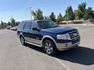 Used 2007 Ford Expedition Eddie Bauer image 1
