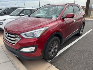 Used 2015 Hyundai Santa Fe Sport w/ Option Group 02 image 1