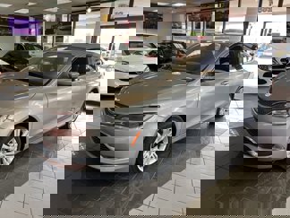 Used 2015 Chrysler 200 Limited w/ Spring Special Group image 1