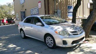 Used 2012 Toyota Corolla LE image 1