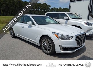 Used 2018 Genesis G90 3.3T Premium image 1