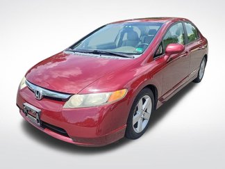 Used 2008 Honda Civic EX-L image 1