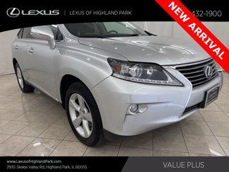 Used 2013 Lexus RX 350 AWD image 1