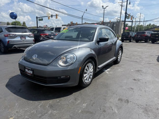 Used 2012 Volkswagen Beetle 2.5 image 1
