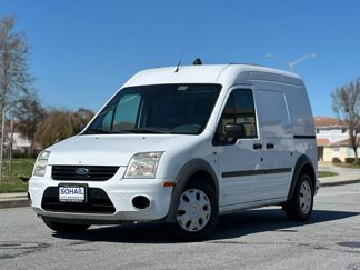Used 2013 Ford Transit Connect XLT image 1