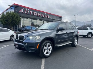 Used 2011 BMW X5 xDrive35i image 1