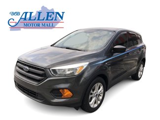 Used 2017 Ford Escape S image 1