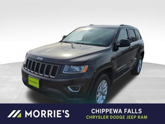 Used 2016 Jeep Grand Cherokee Laredo w/ Quick Order Package 23E image 1