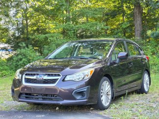 Used 2012 Subaru Impreza 2.0i Premium image 1