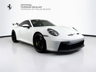 Used 2022 Porsche 911 GT3 image 1