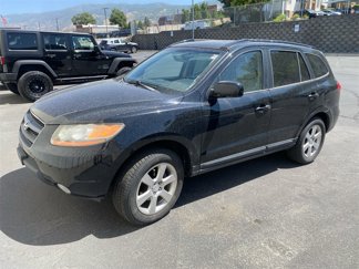 Used 2008 Hyundai Santa Fe SE image 1