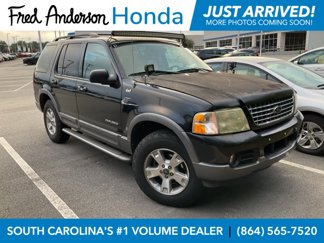 Used 2004 Ford Explorer XLT image 1
