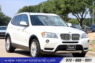 Used 2014 BMW X3 xDrive28i image 1