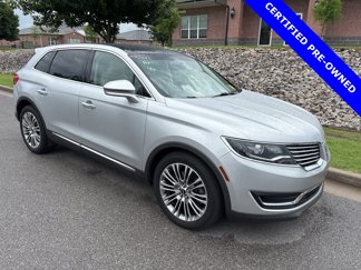 Used 2016 Lincoln MKX Reserve image 1