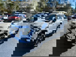 New 2025 GMC Terrain Elevation w/ Elevation Premium Package image 1