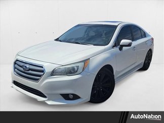 Used 2016 Subaru Legacy 2.5i Limited w/ Popular Package #4 image 1