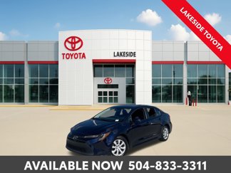 Used 2024 Toyota Corolla LE 360° Tour