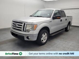 Used 2012 Ford F150 XLT w/ XLT Convenience Pkg image 1
