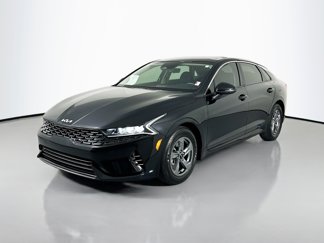 Certified 2023 Kia K5 LXS image 1