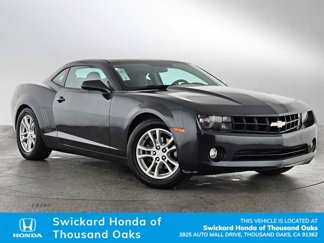 Used 2013 Chevrolet Camaro LT image 1