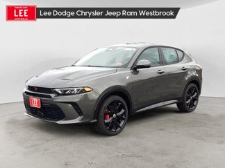 New 2024 Dodge Hornet R/T w/ Track Pack image 1