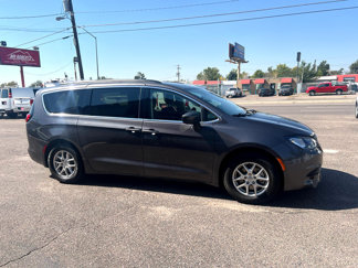 Used 2020 Chrysler Voyager LX w/ Cold Weather Group image 1
