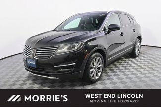 Used 2015 Lincoln MKC AWD w/ Equipment Group 101A Select image 1