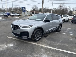 Used 2025 Acura MDX A-Spec image 1