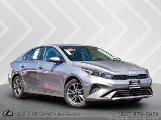 Used 2023 Kia Forte LXS image 1