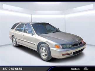 Used 1997 Honda Accord LX image 1