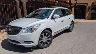 Used 2017 Buick Enclave Premium w/ Experience Buick Package image 1