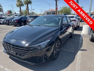 Used 2023 Hyundai Elantra SEL w/ Convenience Package image 1